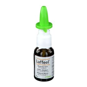 Heel Luffeel Spray Nasal