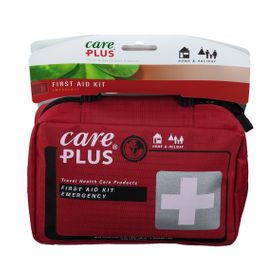 Care Plus EHBO-Kit Noodgeval