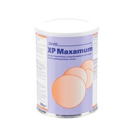 Nutricia Xp-Maxamum Poudre Flav.