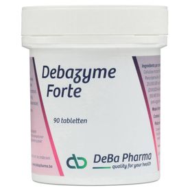 Deba-Zyme Forte
