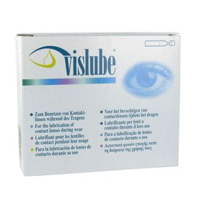 Vislube 0.3 ml