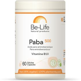 Be-Life Paba 500