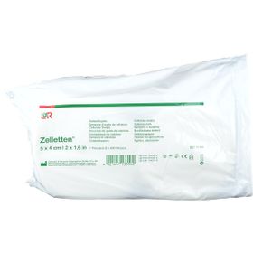 Lohmann & Rauscher Zelletten® Tampons de cellulose