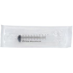 BD Plastipak Spuit Luer-Lok 10ml
