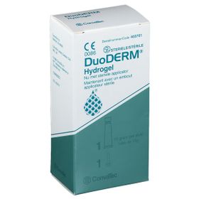 Duoderm Hydrogel