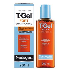 Neutrogena T-Gel Forte