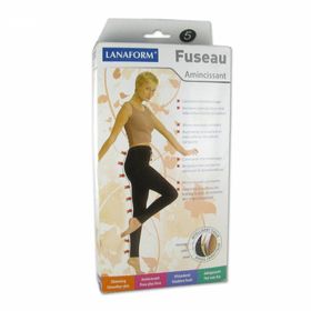 Turbo Jambières Noir 86-105Cm T5