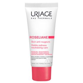 Uriage Roséliane Crème Anti-Rougeurs