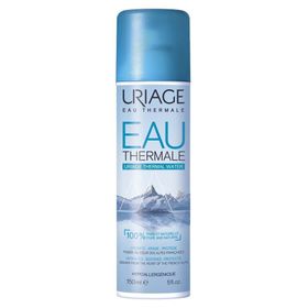 Uriage Thermaal Water