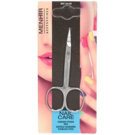 Menher Accessoires Nail Care Schaar voor Velletjes