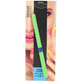 Menher Accessoires Nail Care Nagelvijl 17 cm