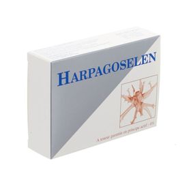 Harpagoselen