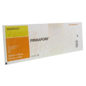 Primapore Bandage Post-opératoire 30cmx10cm 66000321