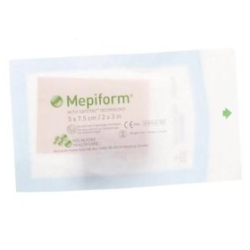 Mepiform Pans ADH Anti-Cicatrice 5cm x 7.5cm