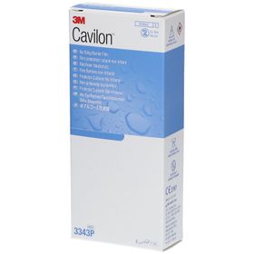 3M Cavilon Niet-prikkende Barrièrefilm Swabs