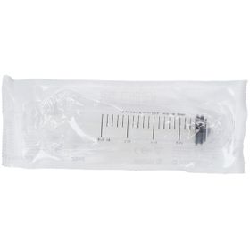 Seringue Jetable 20 ml Bd Sans Aiguille Luer-Lock 300629