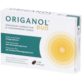 Origanol-Duo