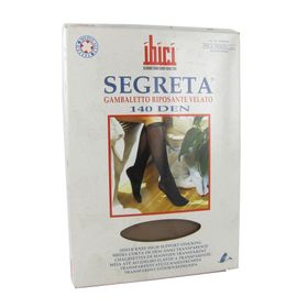 Segreta Bas140D Couleur 36 Chamois Size 2