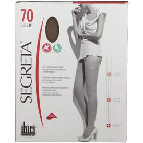 Ibici Segreta Bas b70 kl21 m3