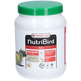 NutriBird A21 Pellets