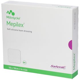 Mepilex® 10 cm x 10 cm