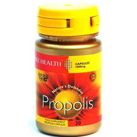 Bee Health Propolis 1000 mg