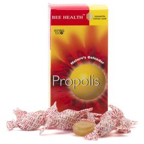 Propolis zuigtablet