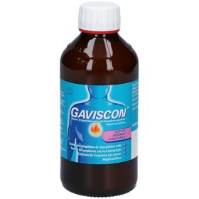 Gaviscon Anijs