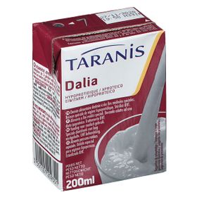 Taranis Dalia Boisson