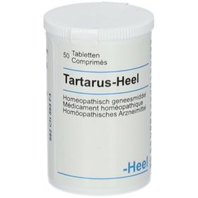 Heel Tartarus