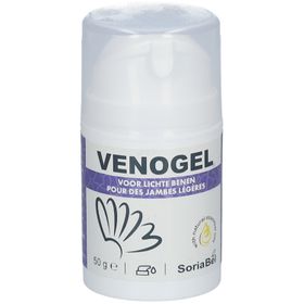 Soria Natural® Venogel