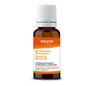 Weleda Balsemieke Melissegeest Bio