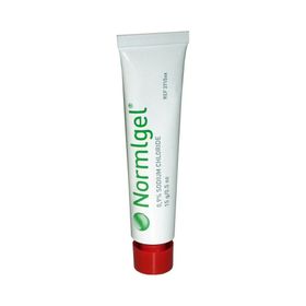 Normlgel Hydrogel 0.9%