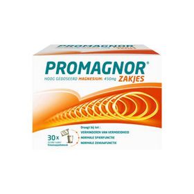 Promagnor® 450 mg