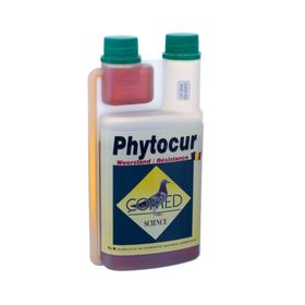 Comed Phytocur Liquid