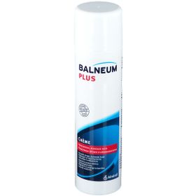 Balneum Plus Crème Droge en Jeukende Huid