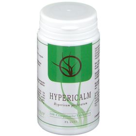 Dynarop Hypericalm 300 mg