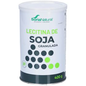 SoriaNatural Naturcitina
