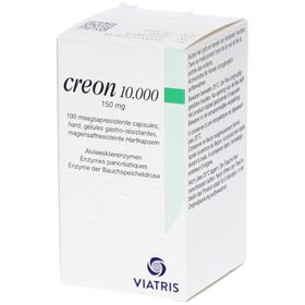 Creon 150mg