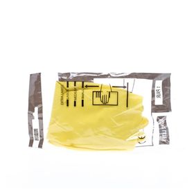 Wolf Gants De Ménages Jaune