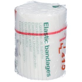 Universal 415 6cm x 5m 1 Clip Bande Elastique