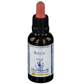Healing Herbs Beech