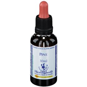 Healing Herbs Pine