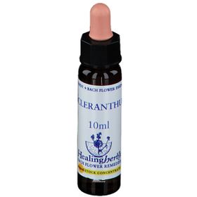 Healing Herbs Scleranthus