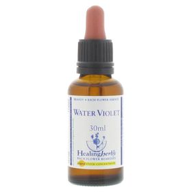 Healing Herbs Water Violet