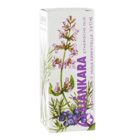 Sjankara Strobloem Essentiele Olie Bio