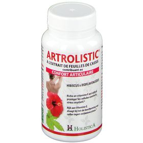Artrolistic