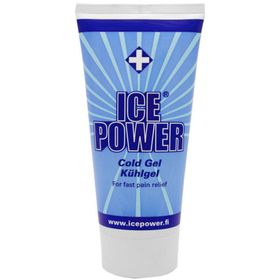 Ice Power