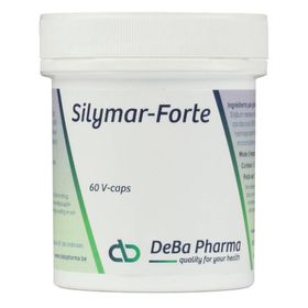 DeBa Pharma Silymar Forte
