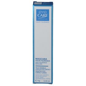 Eye Care Hoge Tolerantie Mascara Blauw 202